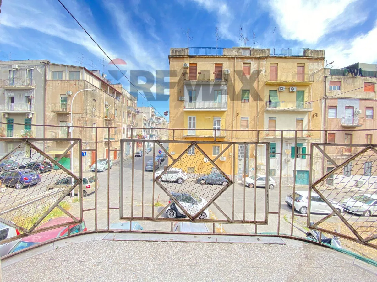 Appartamento in vendita a Catania, Viale Rapisardi - foto 8