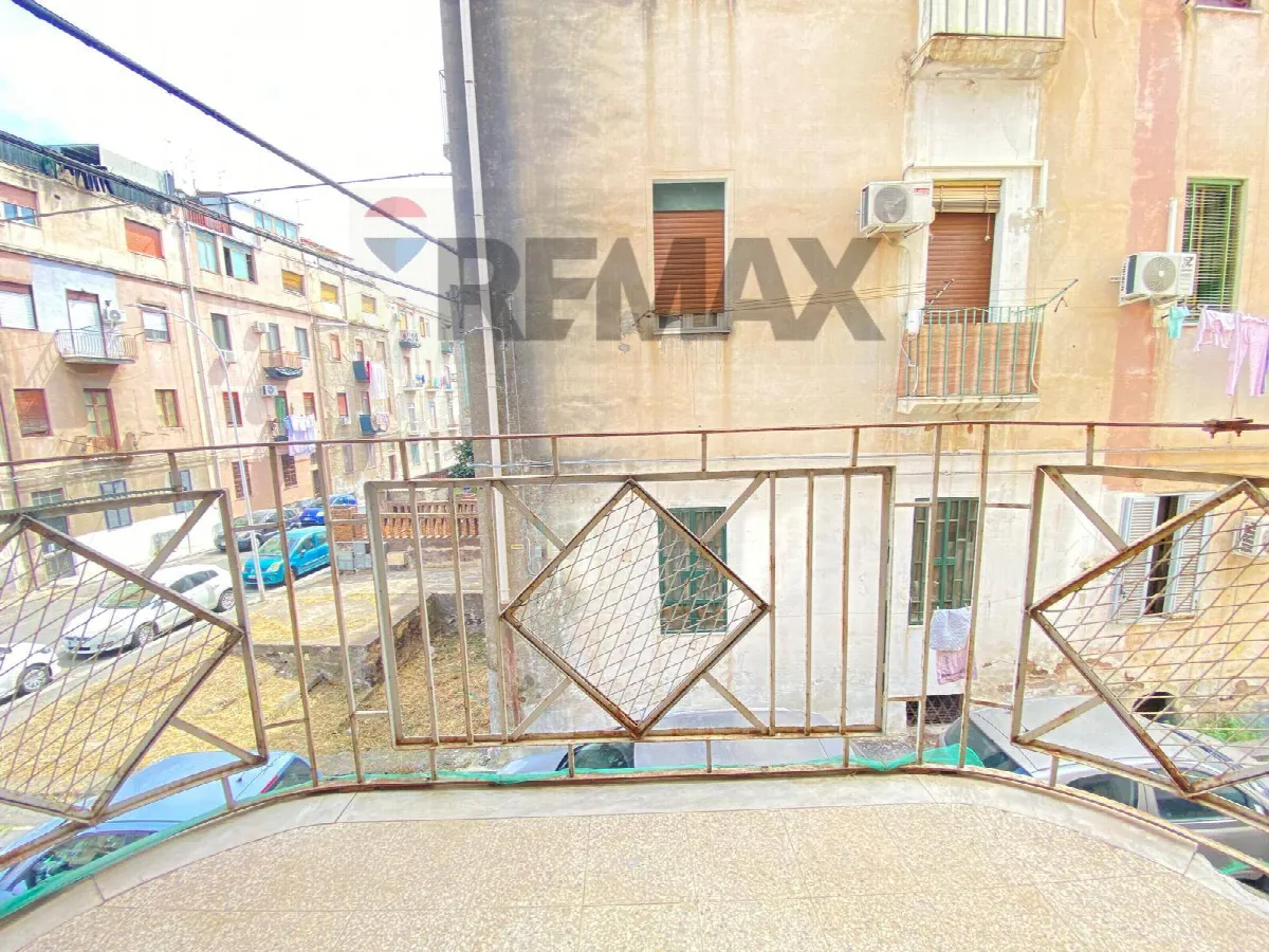 Appartamento in vendita a Catania, Viale Rapisardi - foto 9