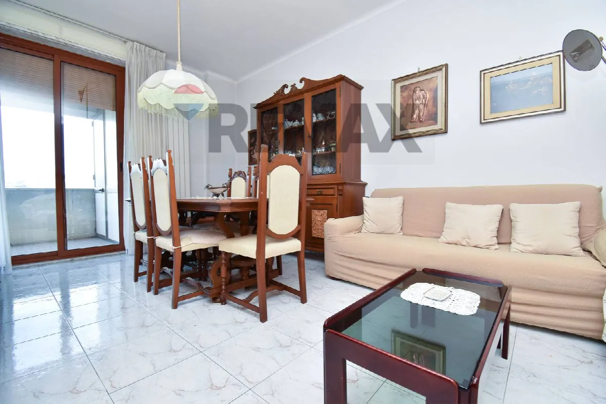 Appartamento in vendita a Catania, De Gasperi - p.zza Europa - foto 8