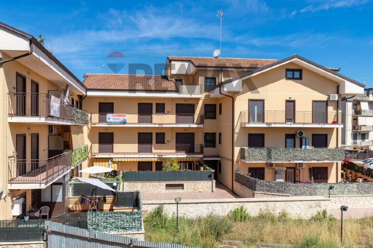 Attico/Mansarda in vendita a Motta Sant'Anastasia - foto 4