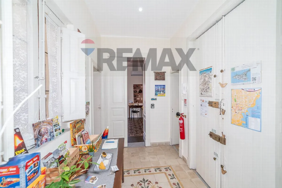 Appartamento in vendita a Catania, Zona centro - foto 1