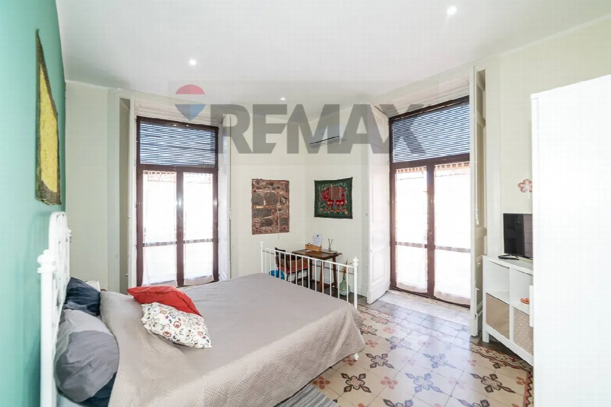 Appartamento in vendita a Catania, Zona centro - foto 10