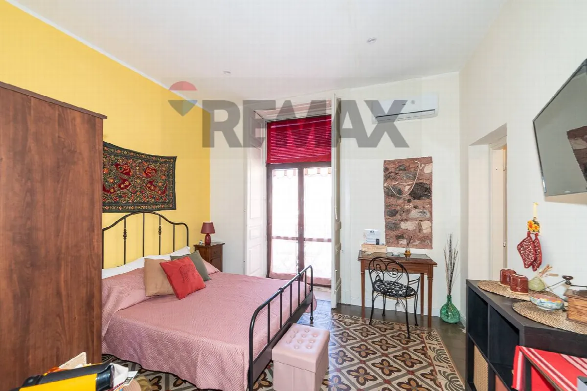 Appartamento in vendita a Catania, Zona centro - foto 2