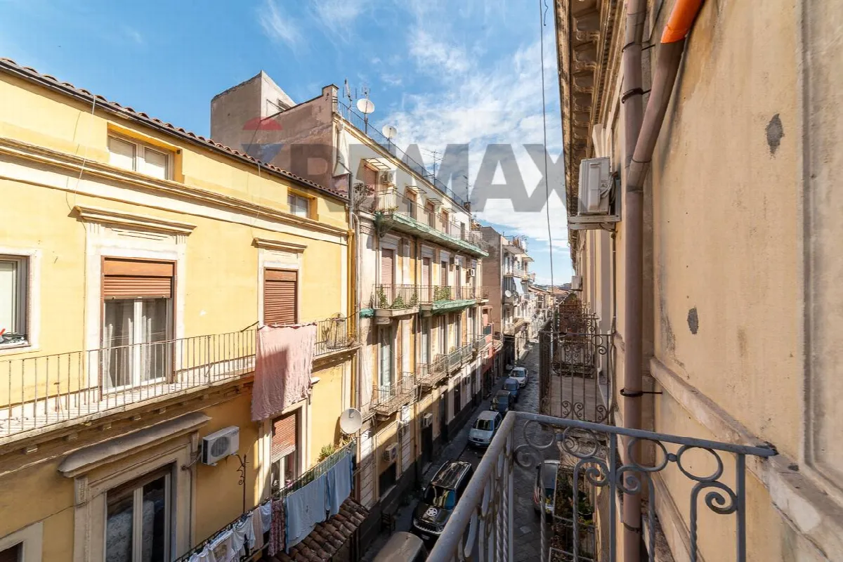 Appartamento in vendita a Catania, Zona centro - foto 6