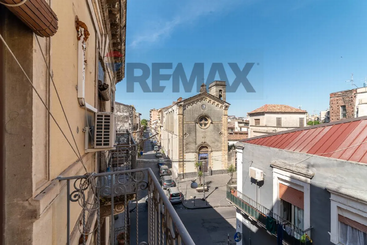 Appartamento in vendita a Catania, Zona centro - foto 7