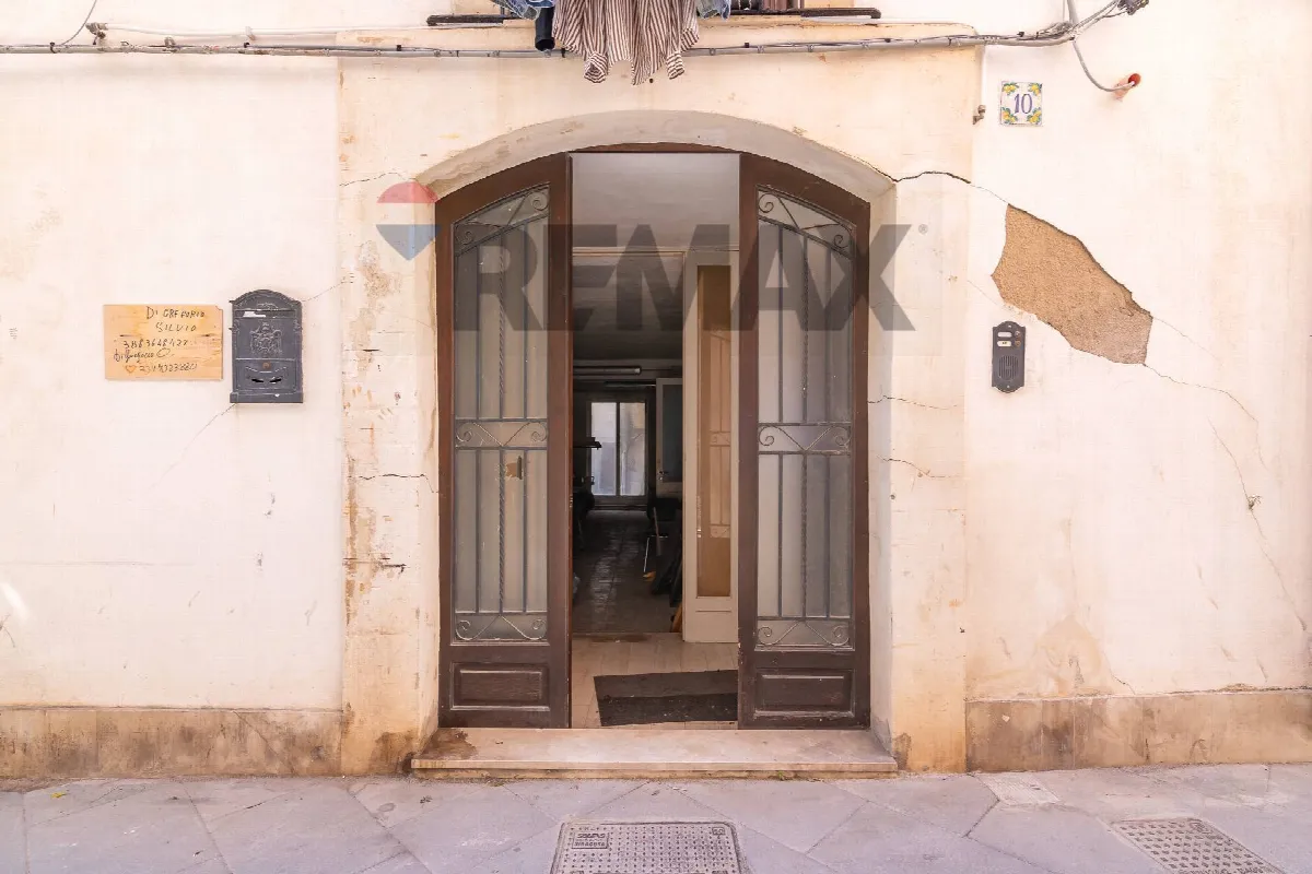 Appartamento in vendita a Siracusa, Ortigia - foto 1
