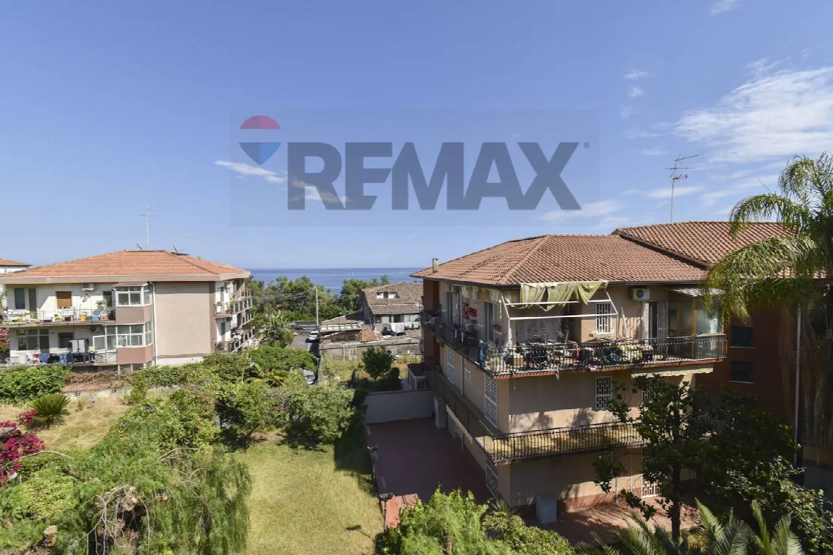 Appartamento in vendita a Aci Castello, Acitrezza - foto 3