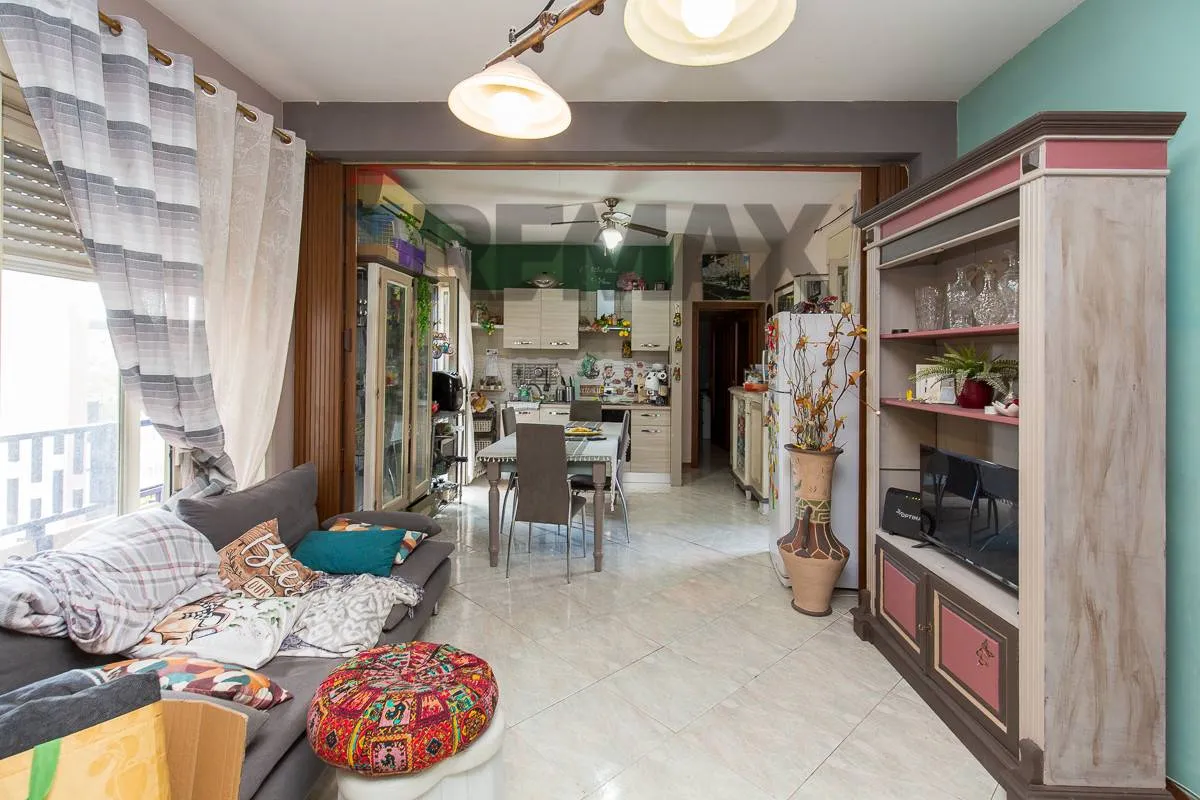 Appartamento in vendita a Catania, Cibali - foto 1