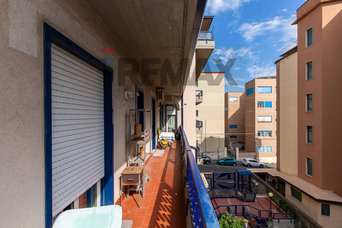 Appartamento in vendita a Catania, Cibali - foto 10