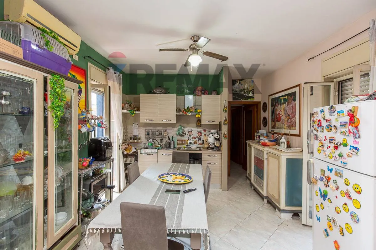 Appartamento in vendita a Catania, Cibali - foto 2