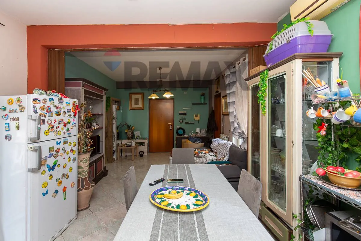 Appartamento in vendita a Catania, Cibali - foto 3