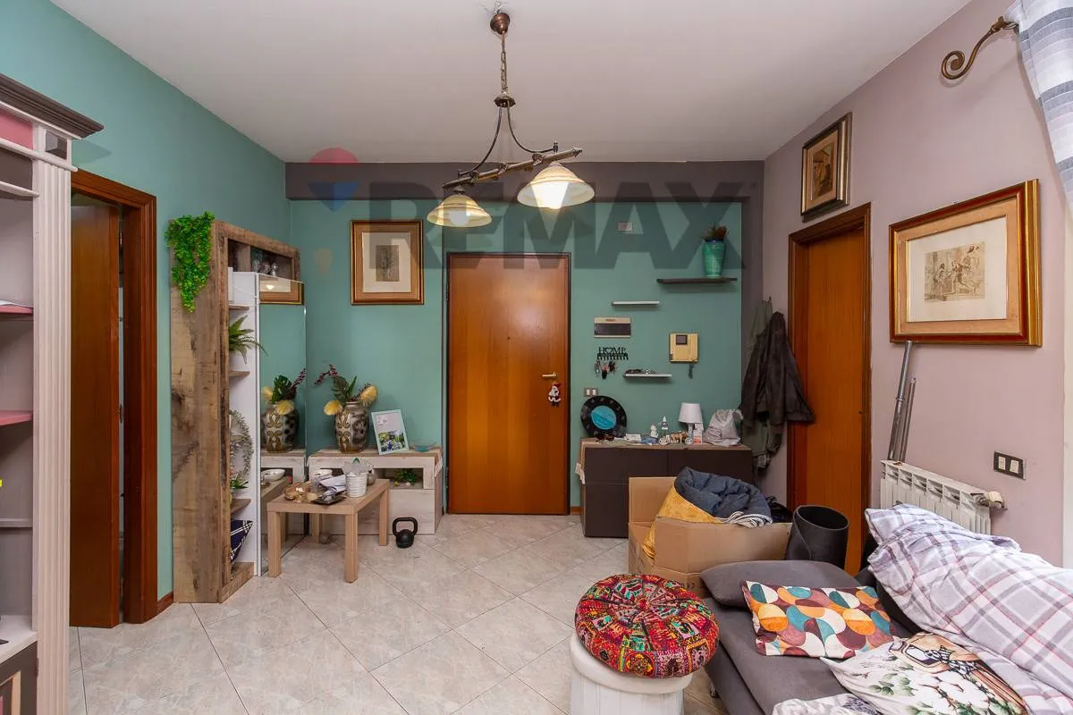 Appartamento in vendita a Catania, Cibali - foto 4