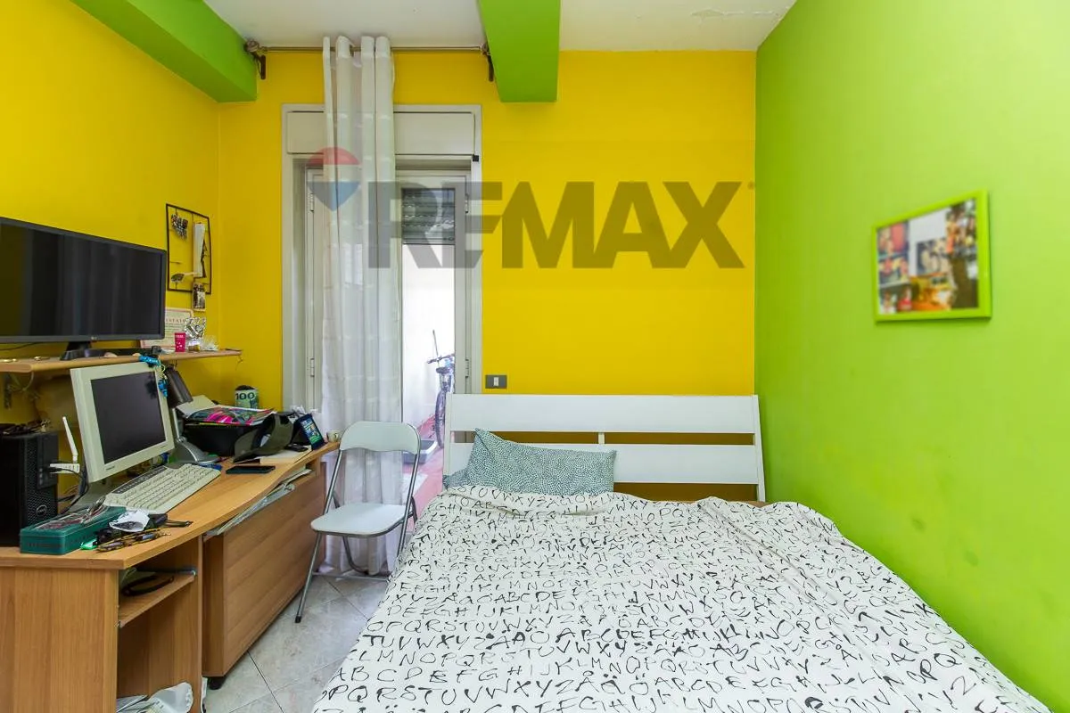 Appartamento in vendita a Catania, Cibali - foto 7