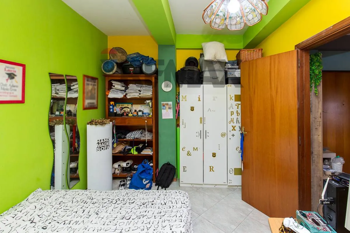 Appartamento in vendita a Catania, Cibali - foto 8
