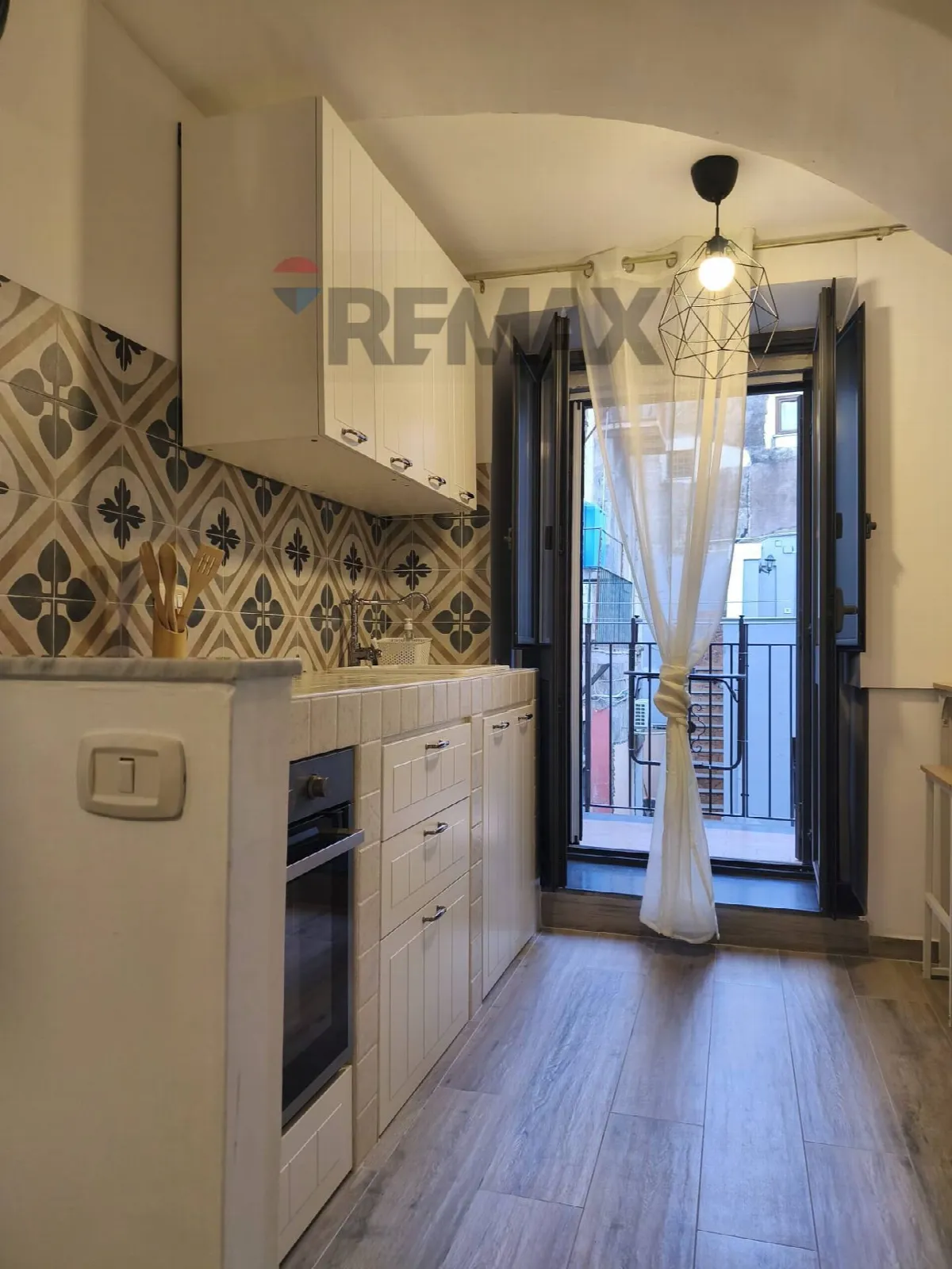 Appartamento in vendita a Catania, Zona semicentro - foto 1