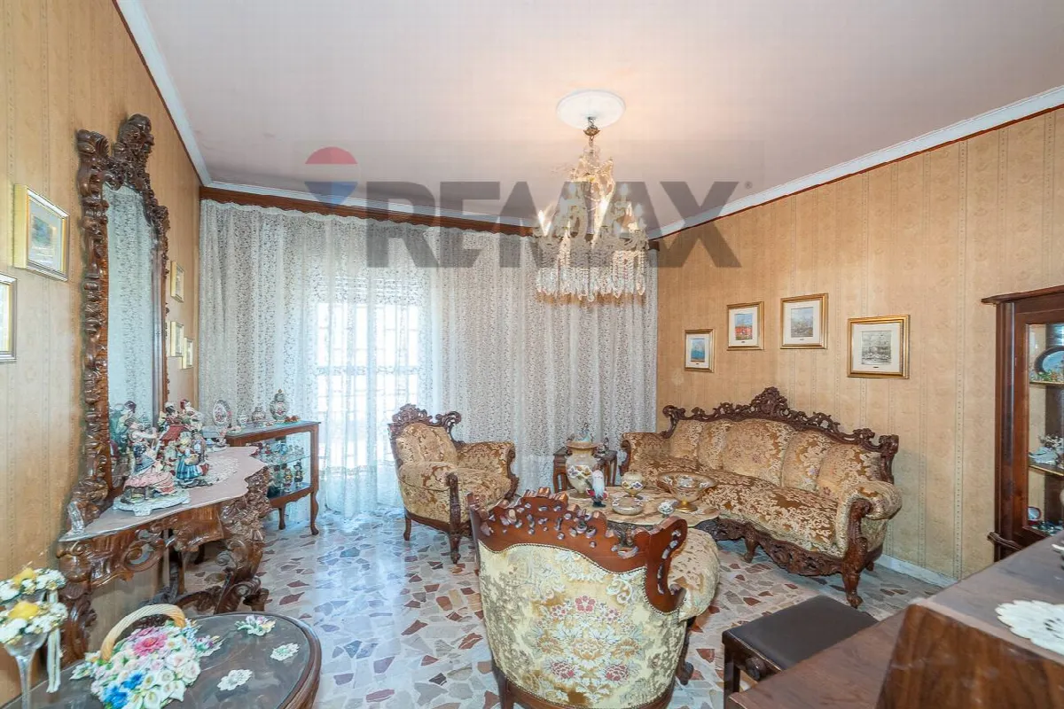 Appartamento in vendita a Catania, Zona centro - foto 3