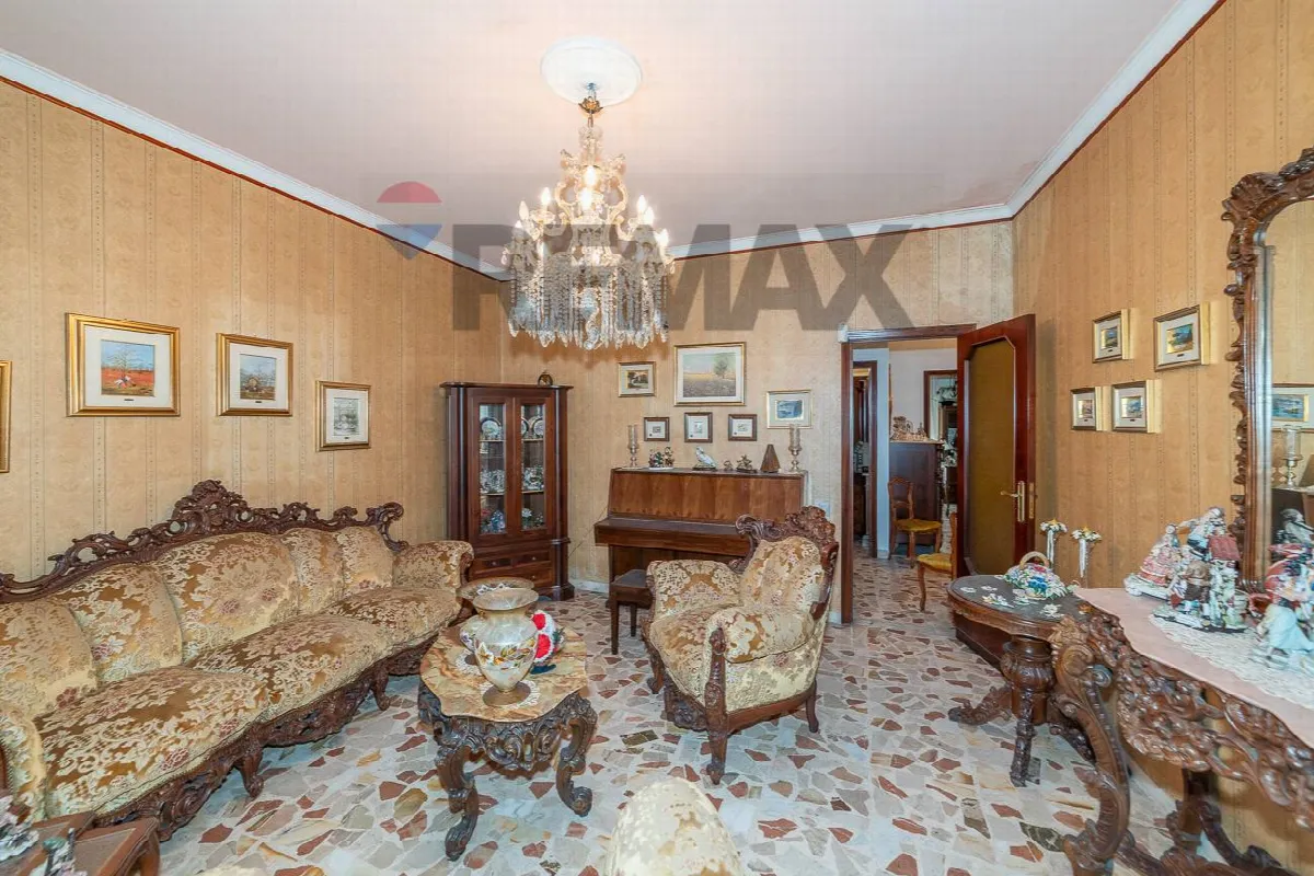 Appartamento in vendita a Catania, Zona centro - foto 5