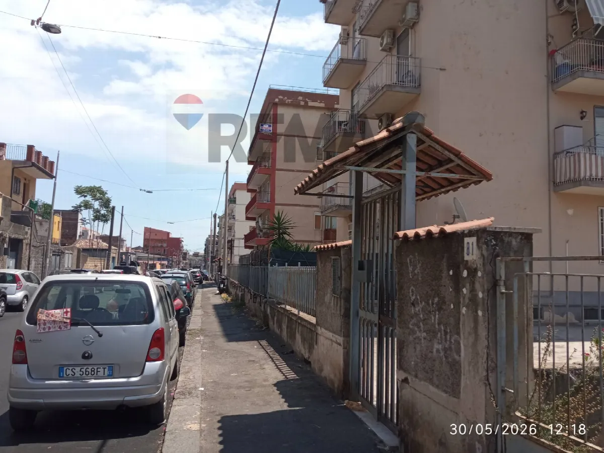 Appartamento in vendita a Catania, Piazza Palestro - foto 2