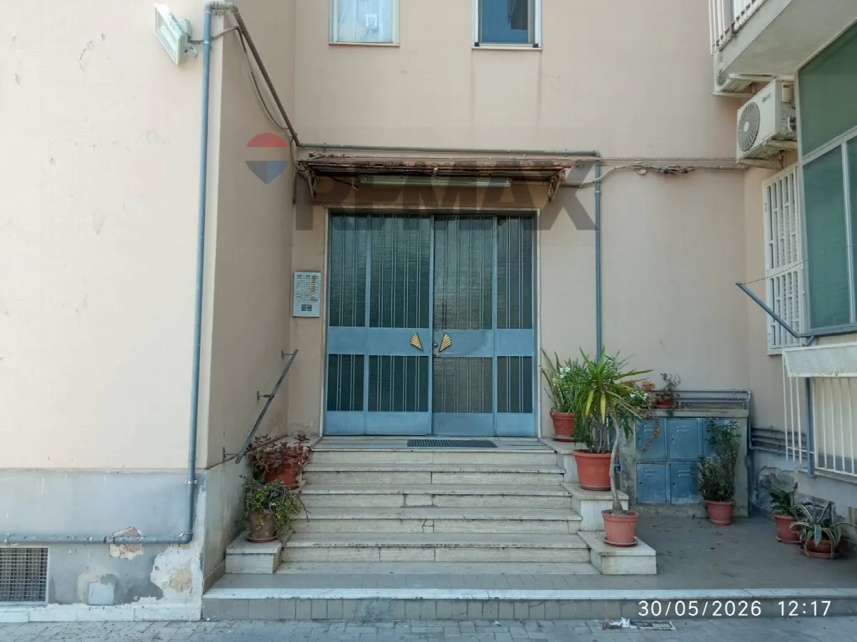 Appartamento in vendita a Catania, Piazza Palestro - foto 3