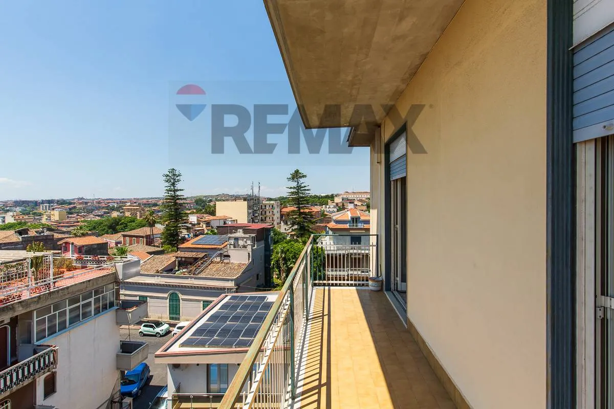 Appartamento in vendita a Catania, Cittadella Universitaria - foto 10