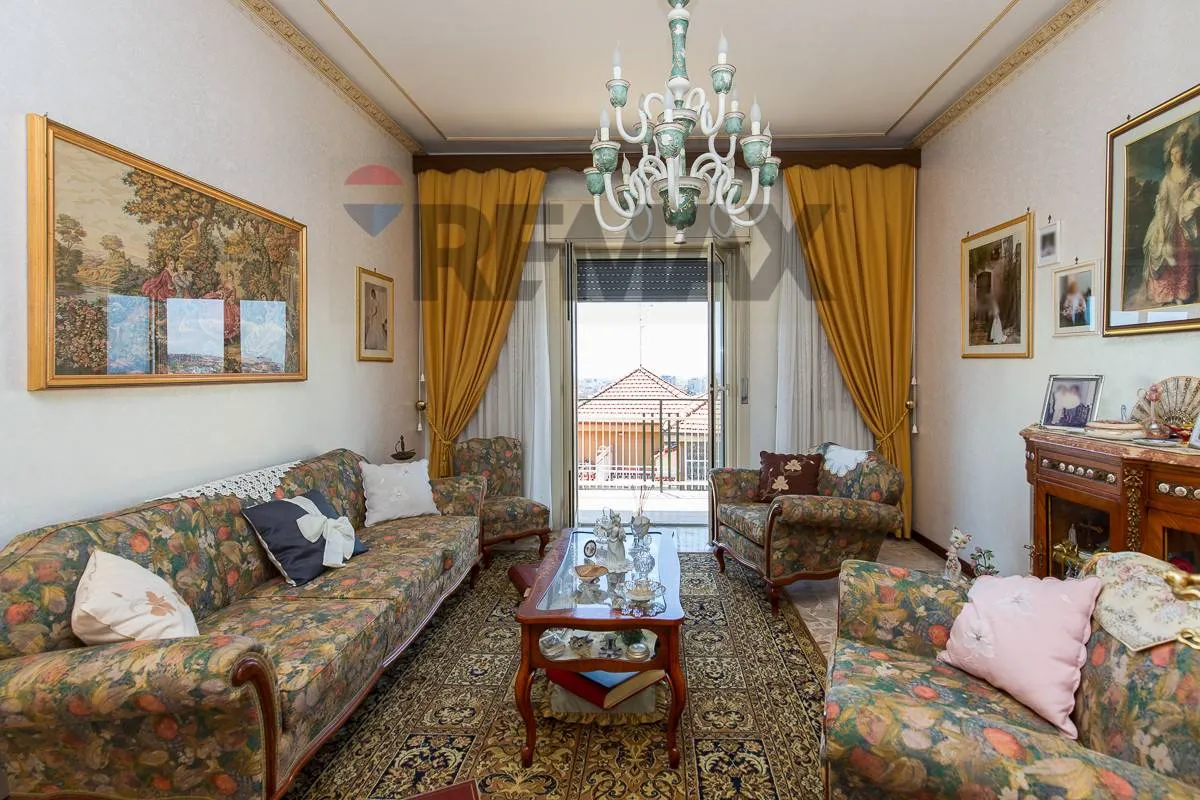Appartamento in vendita a Catania, Cittadella Universitaria - foto 3