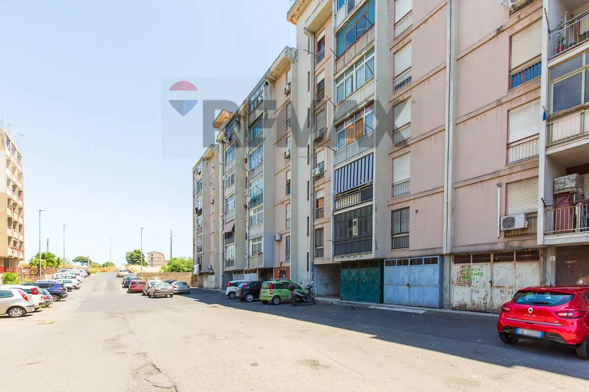 Appartamento in vendita a Catania, San Giorgio - foto 3