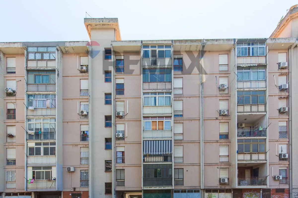 Appartamento in vendita a Catania, San Giorgio - foto 4