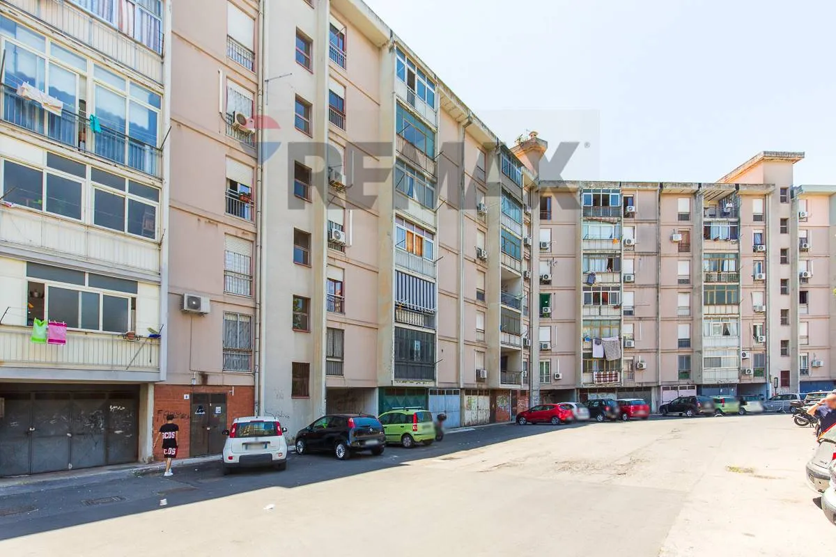 Appartamento in vendita a Catania, San Giorgio - foto 5
