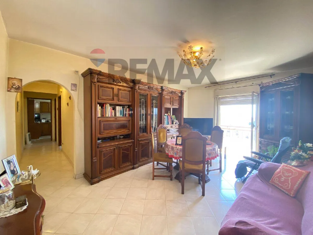 Appartamento in vendita a Catania, Librino - foto 2