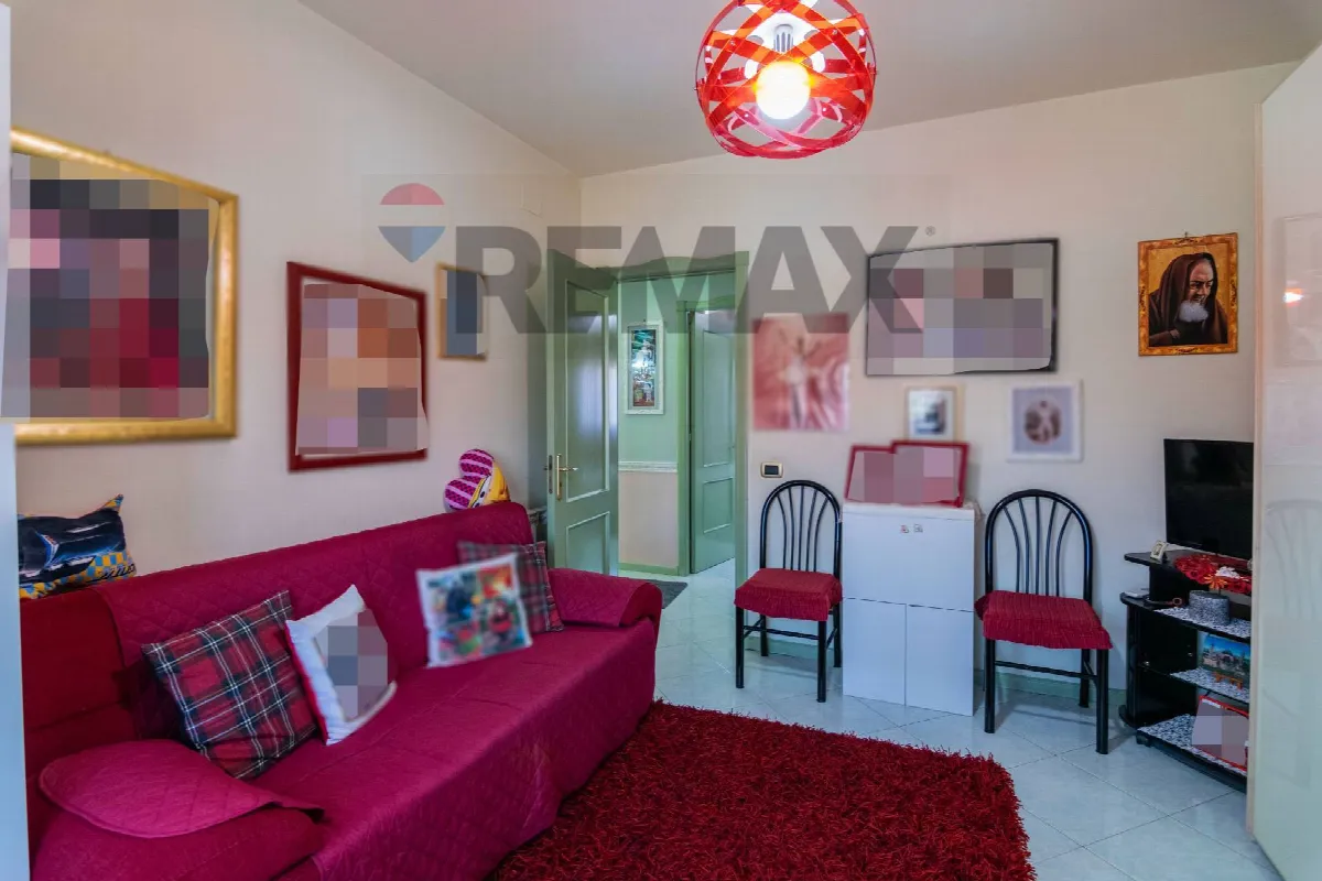 Appartamento in vendita a Catania, Via Palermo - Nesima - foto 10