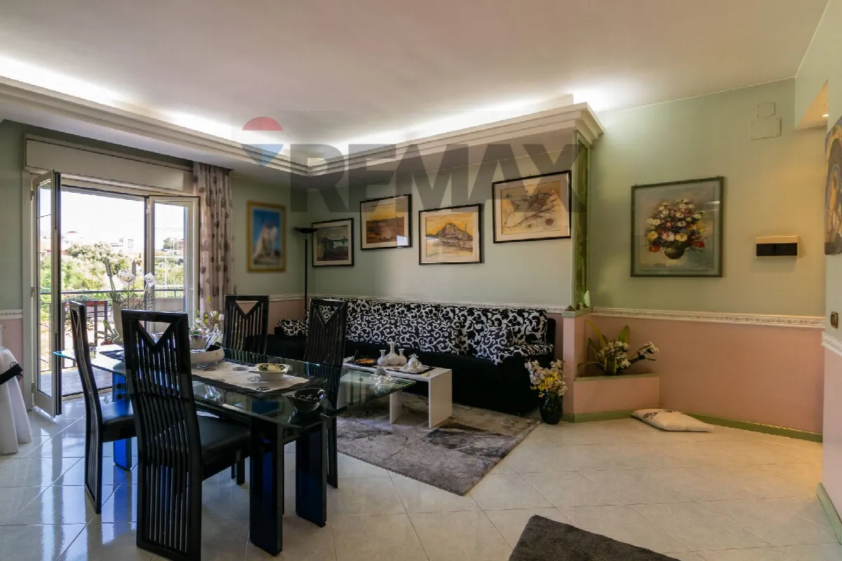 Appartamento in vendita a Catania, Via Palermo - Nesima - foto 2