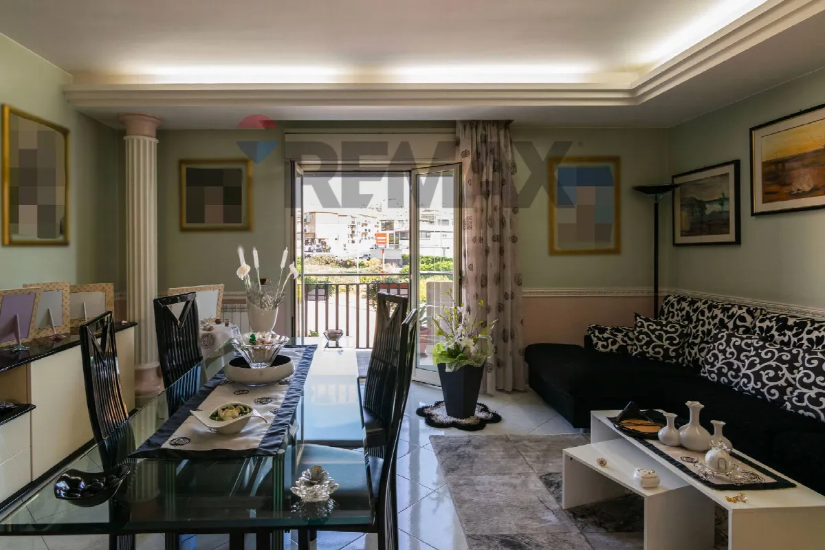 Appartamento in vendita a Catania, Via Palermo - Nesima - foto 3