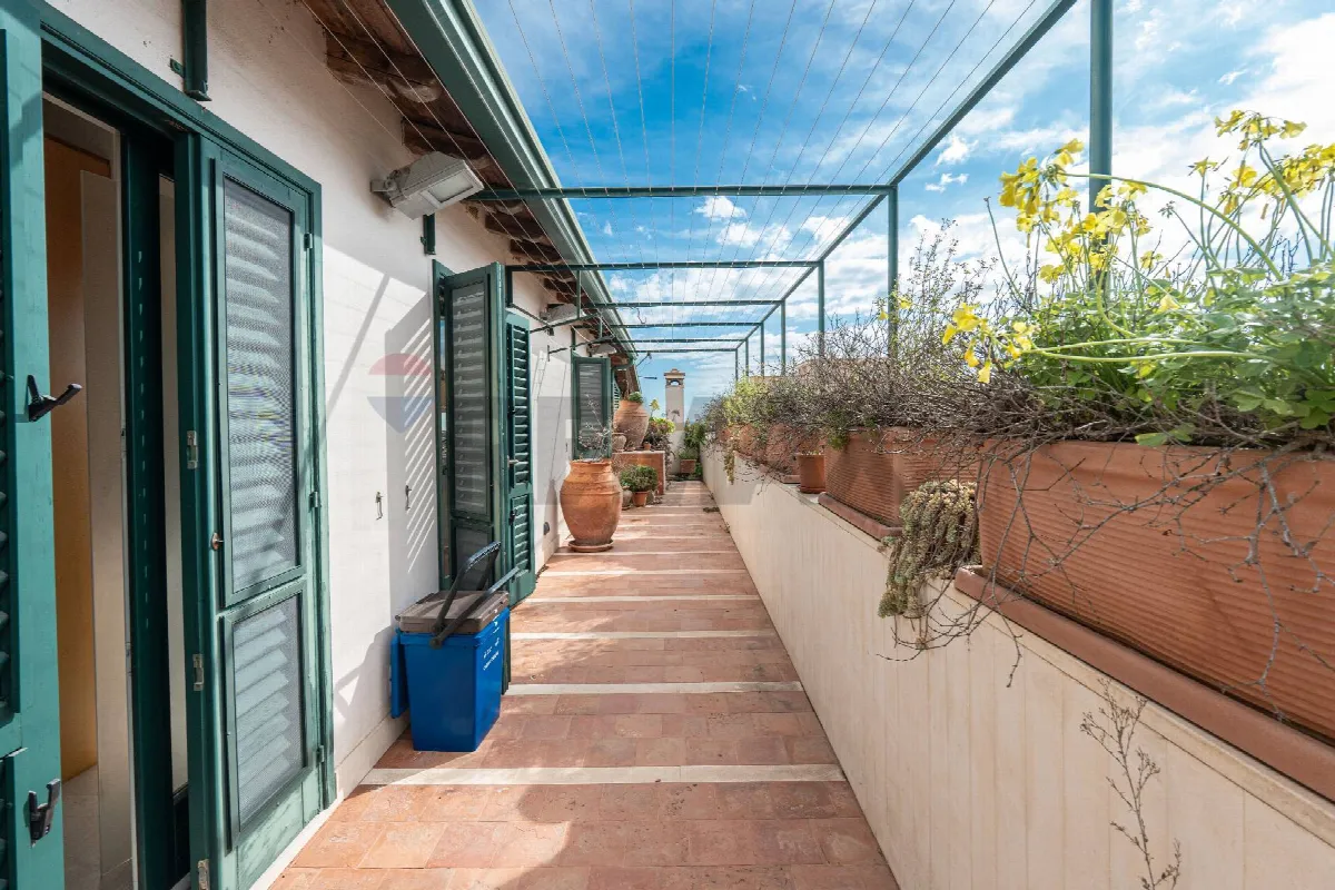 Appartamento in vendita a Taormina, Centro - foto 2