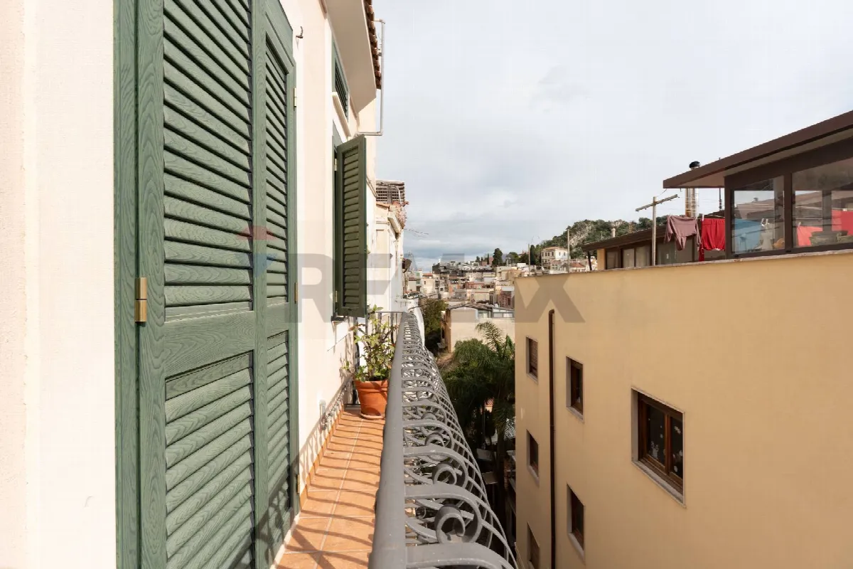 Appartamento in vendita a Taormina, Centro - foto 4