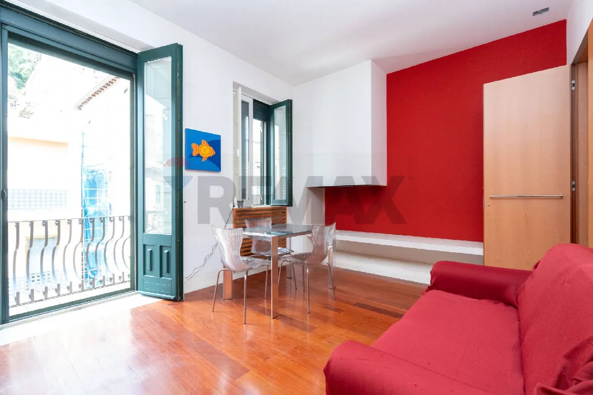 Appartamento in vendita a Taormina, Centro - foto 6