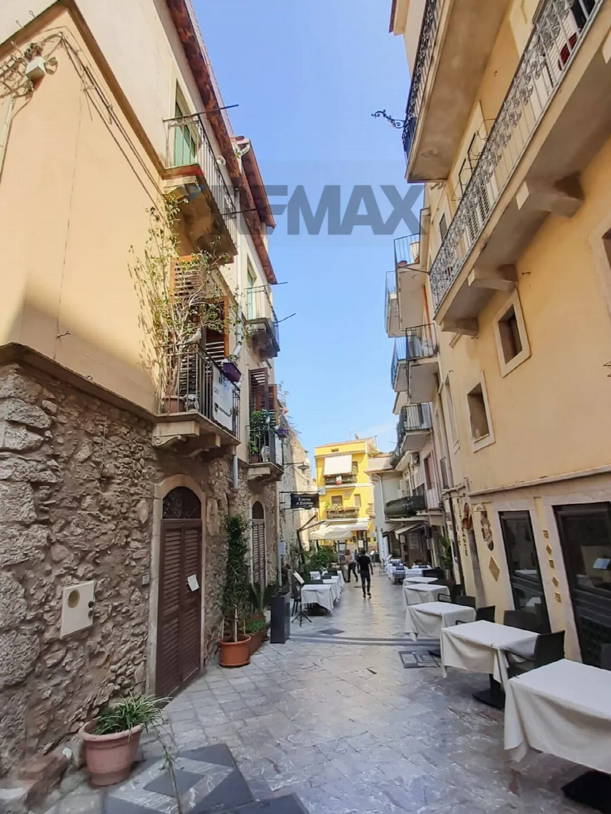 Appartamento in vendita a Taormina, Centro - foto 1