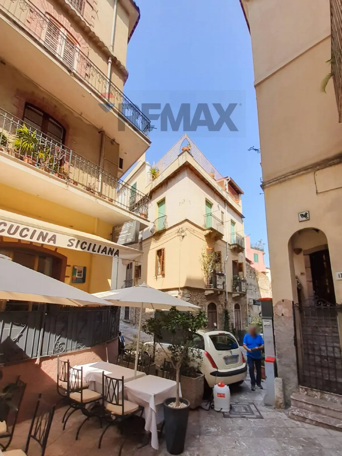 Appartamento in vendita a Taormina, Centro - foto 2