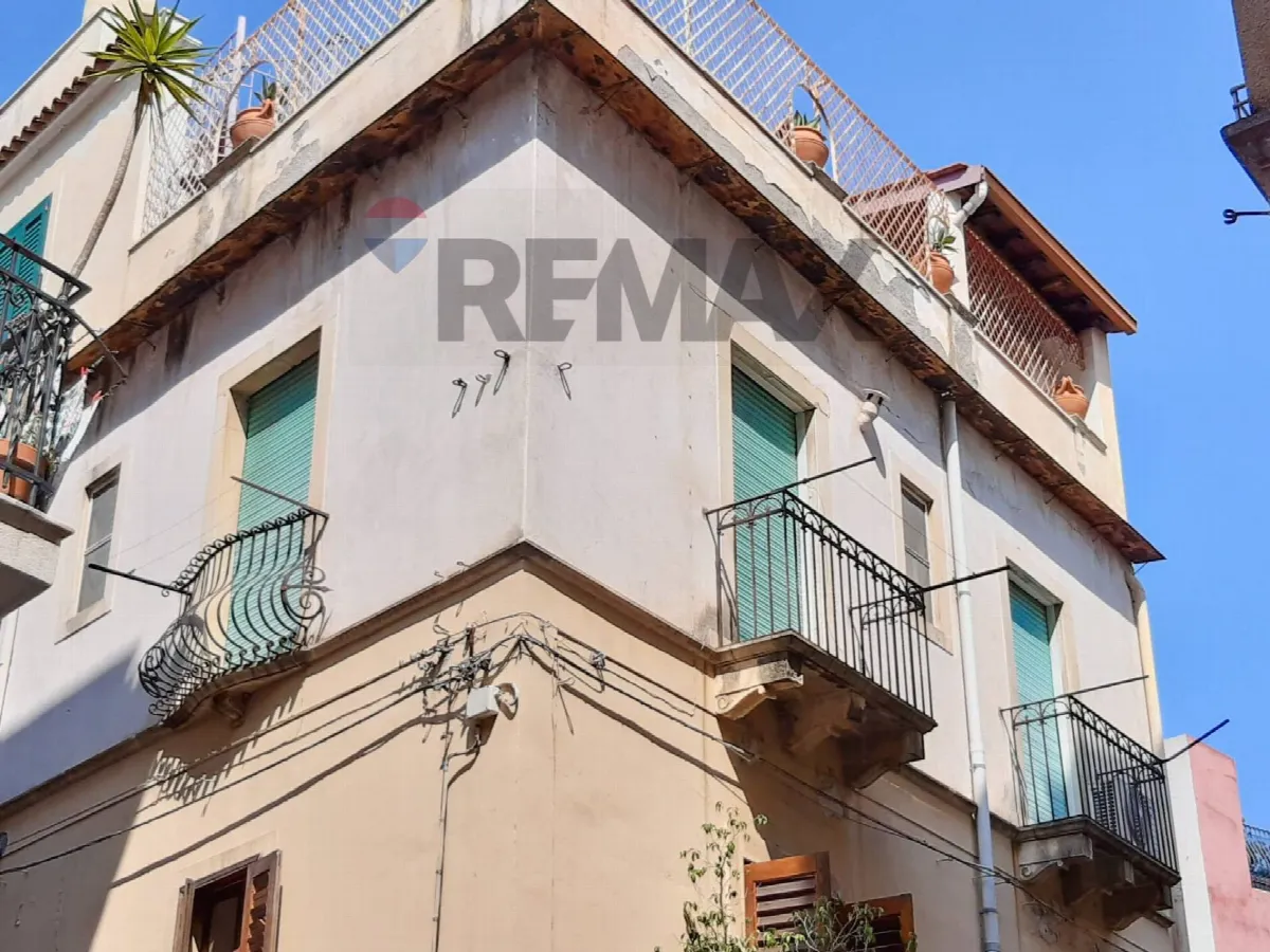 Appartamento in vendita a Taormina, Centro - foto 3