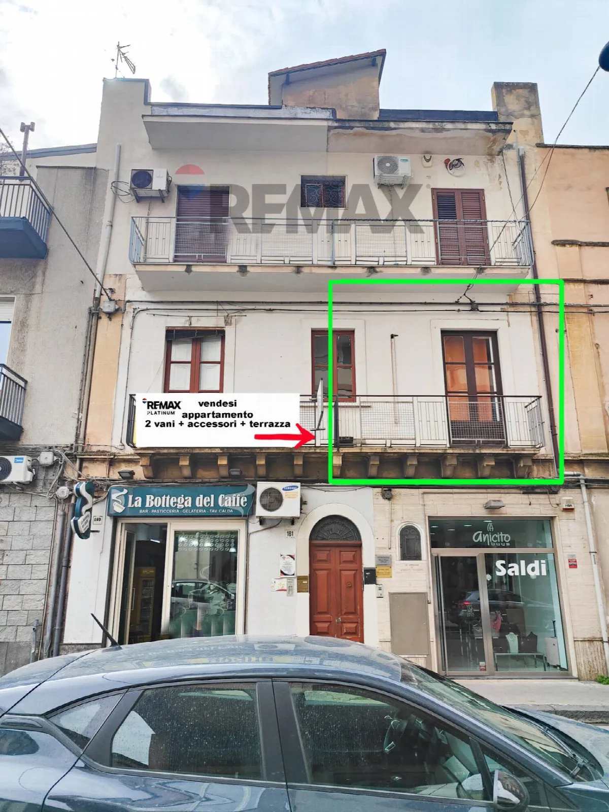 Appartamento in vendita a Paternò - foto 1