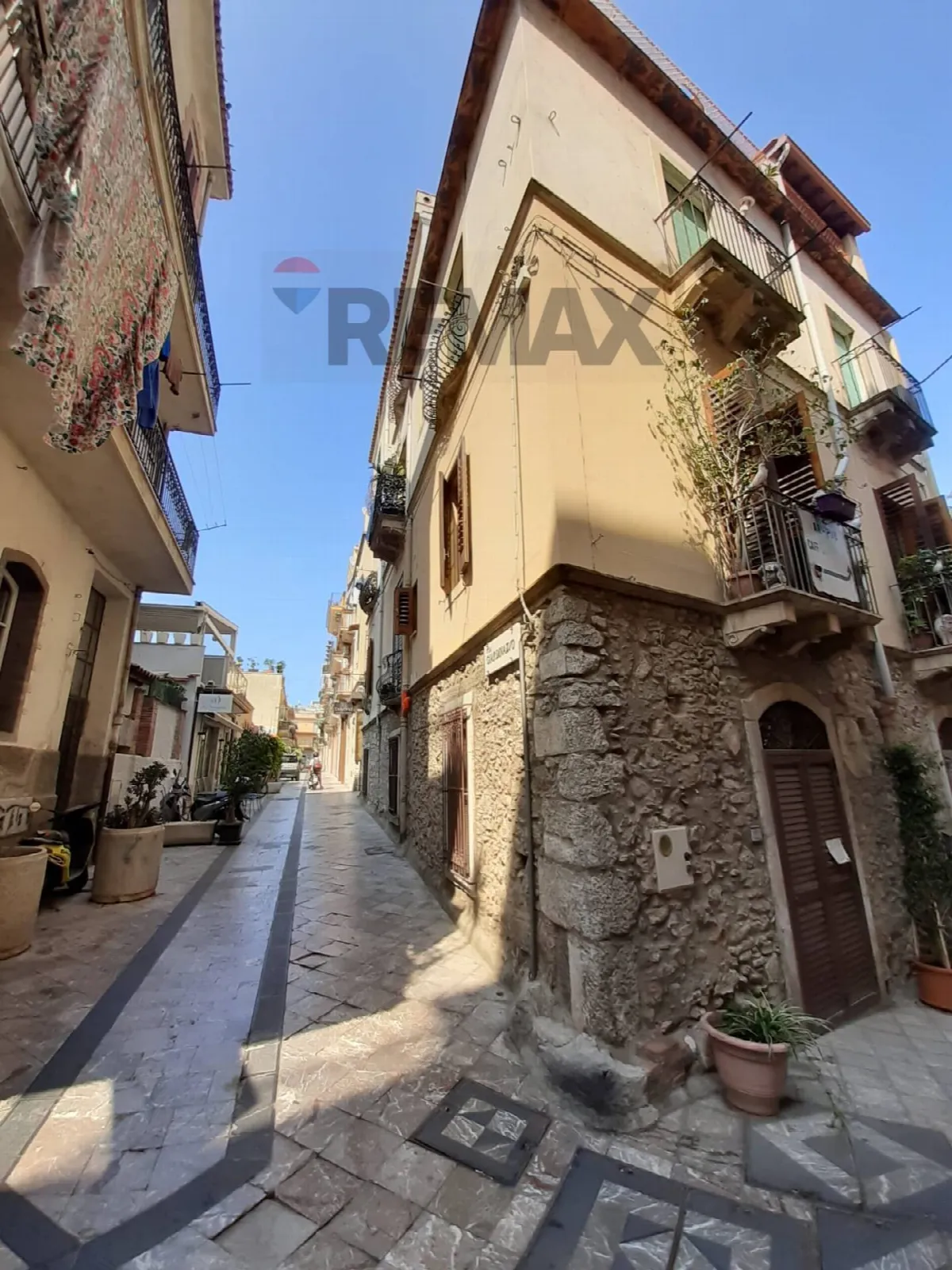 Appartamento in vendita a Taormina, Centro - foto 1