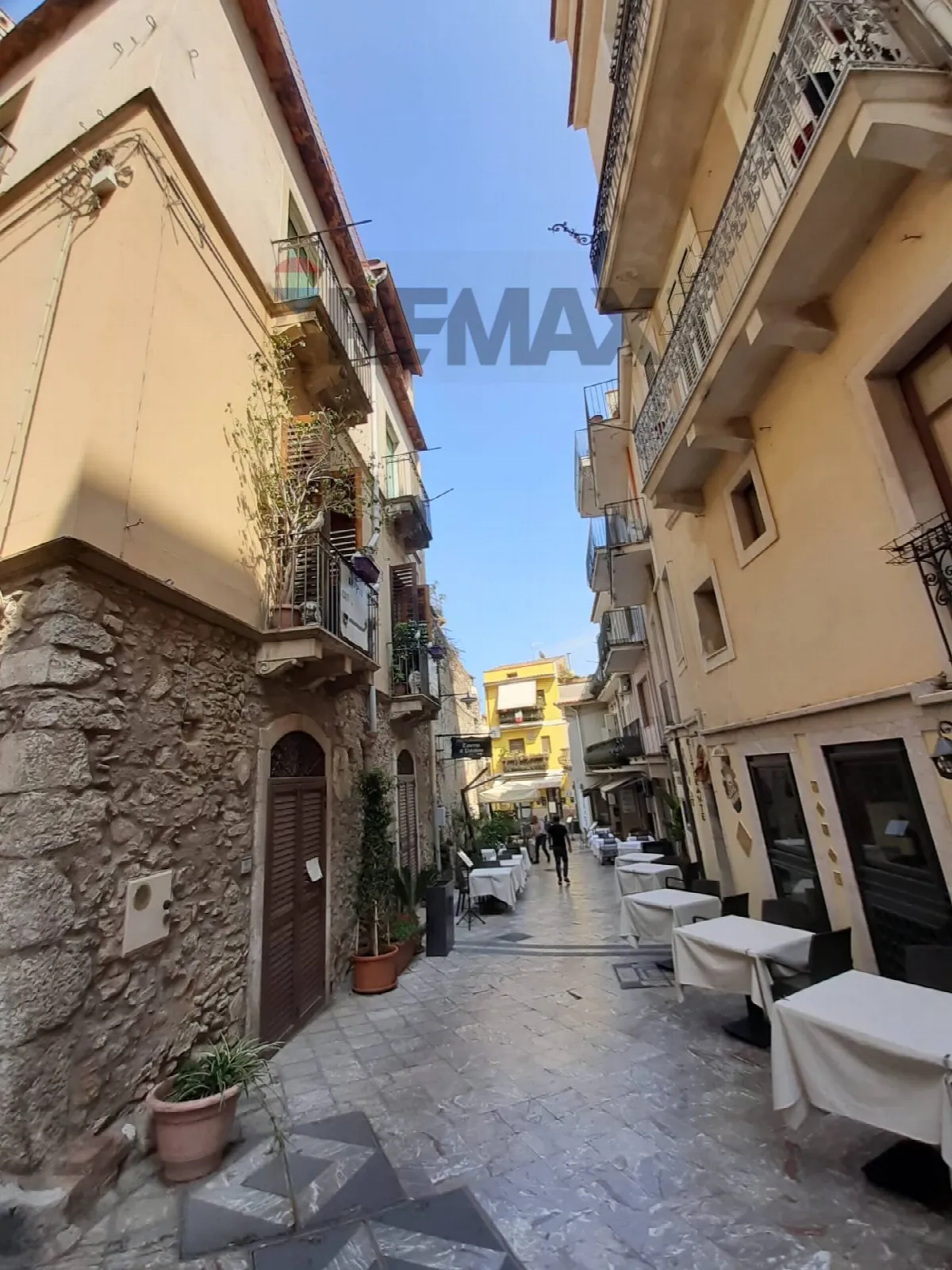 Appartamento in vendita a Taormina, Centro - foto 2