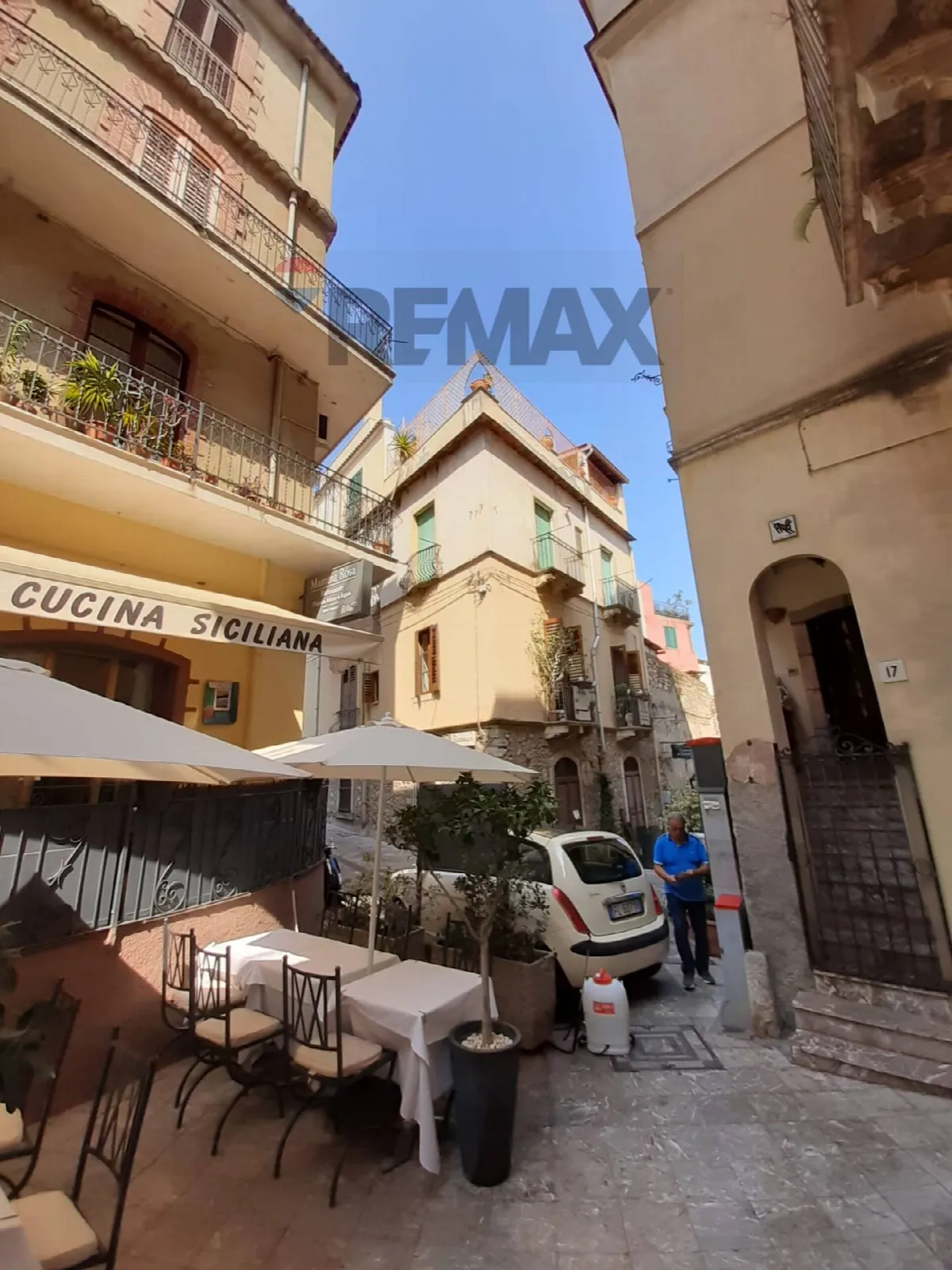 Appartamento in vendita a Taormina, Centro - foto 3