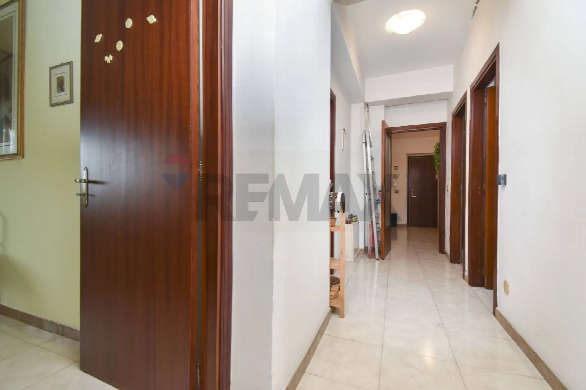 Appartamento in vendita a Catania, Librino - foto 3