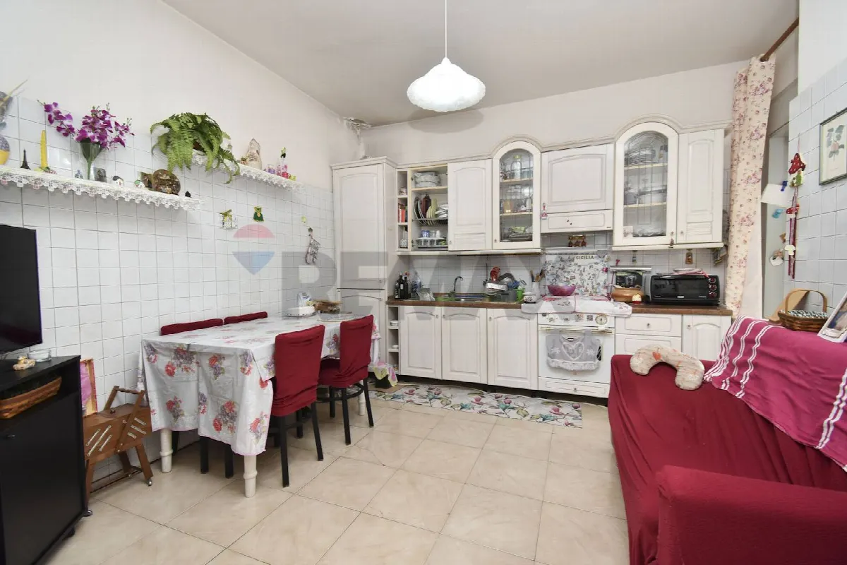 Appartamento in vendita a Catania, Librino - foto 4
