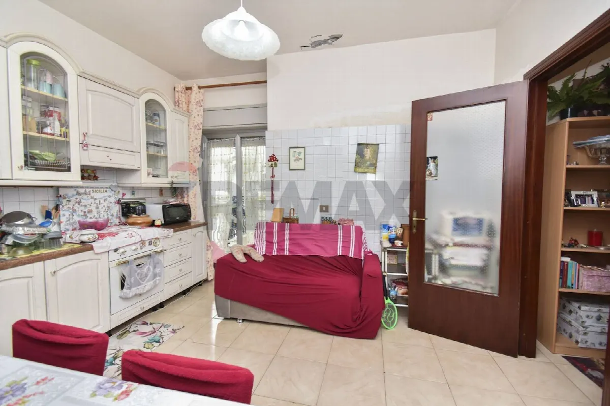 Appartamento in vendita a Catania, Librino - foto 6