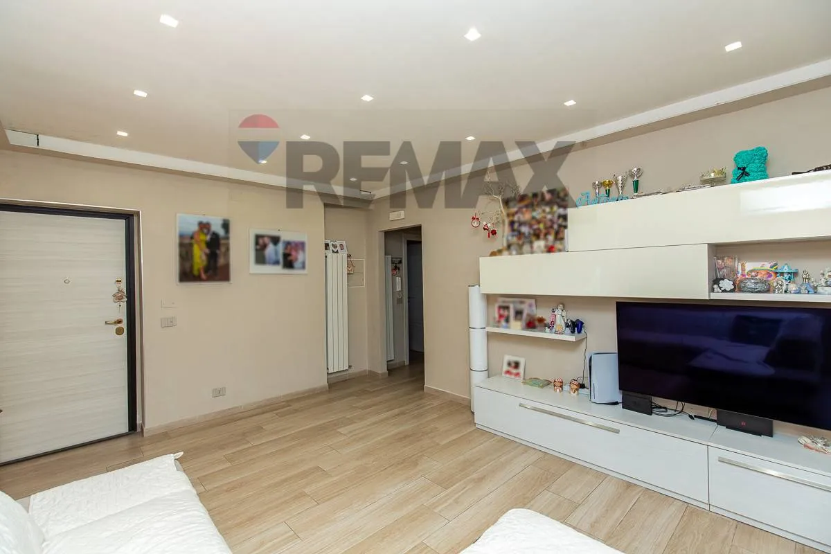 Appartamento in vendita a Tremestieri Etneo - foto 1