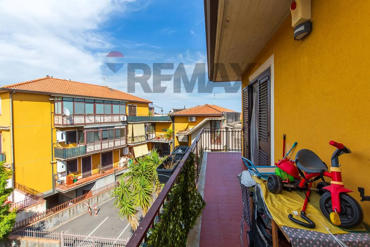 Appartamento in vendita a Tremestieri Etneo - foto 6