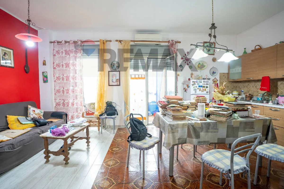 Appartamento in vendita a Catania, San Giorgio - foto 1