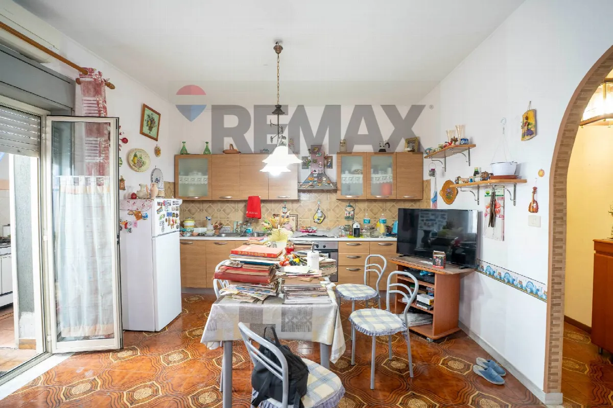 Appartamento in vendita a Catania, San Giorgio - foto 3