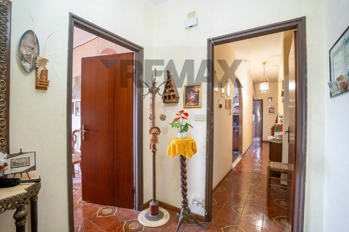 Appartamento in vendita a Catania, San Giorgio - foto 4